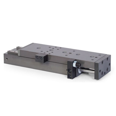 SLIDE TABLES - KC TPS